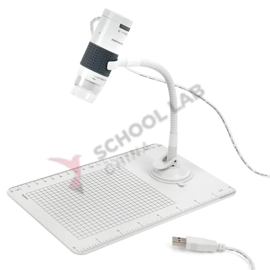 Flexview Digital USB Microscope